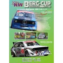 BERG-CUP 2014