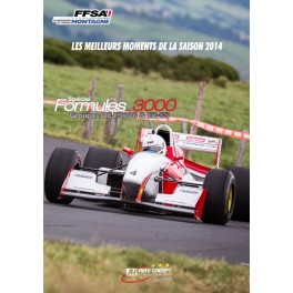 Spécial F3000 2014