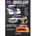 BERG-CUP 2015