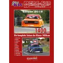 BERG-CUP 2015 - Classe 1400ccm