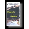 Bagnols - Sabran 99