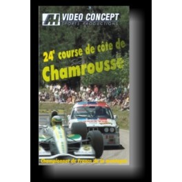 Chamrousse 99