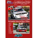 BERG-CUP 2016 - Klasse 1150ccm