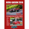 BERG-CUP 2016 - Classe 1600ccm