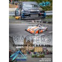 FIA Hillclimb Masters - Šternberk 2016