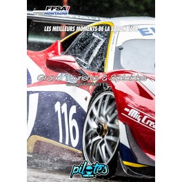 Spécial Groupe GT & GTTS 2016