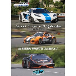 Spécial Groupe GT & GTTS 2017