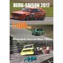 BERG-CUP 2017 - Classe 1400ccm