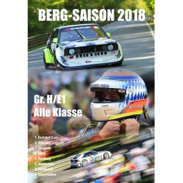 BERG-SAISON 2017