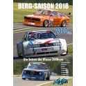 BERG-SAISON 2018 - Classe 2000ccm