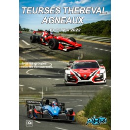 Teurses Thereval - Agneaux 2022