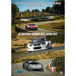 Spécial Groupe GT & GTTS 2022
