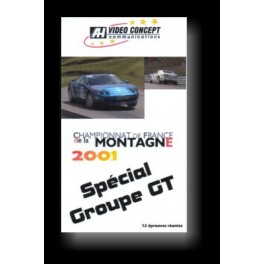 Groupe GT 01