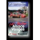 Rallye Alsace Vosges 98