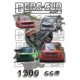 T-Shirt Berg-Cup 1300cc