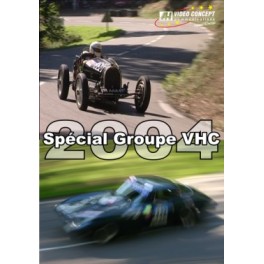 Group VHC 04