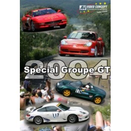 Group GT 04