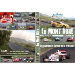 11 Mont Dore (F) 2007