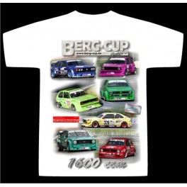 T-Shirt Berg-Cup 1600ccm