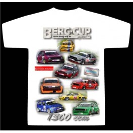 T-Shirt Berg-Cup 1300ccm new