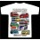 T-Shirt 2000cc nouveau