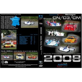 Groupe CN/C3 2008