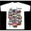 T-Shirt 2009 Group NSU