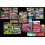 Lot of 19 Crash's