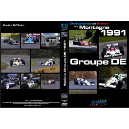 Groupe DE 1991