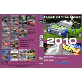 Best of the Best 2010