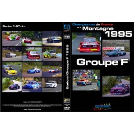 Groupe F 1995