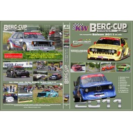 BERG-CUP 2011