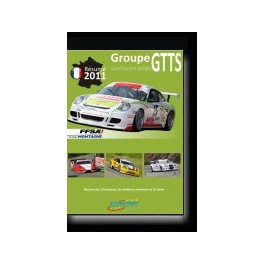 Groupe GTTS 2011