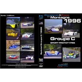 Groupe C 1996