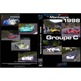 Groupe C 1998