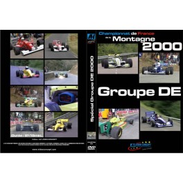 Group DE 2000