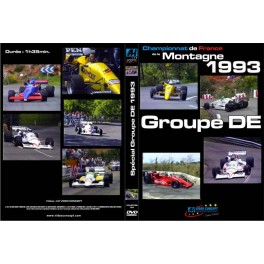 Groupe DE 1993