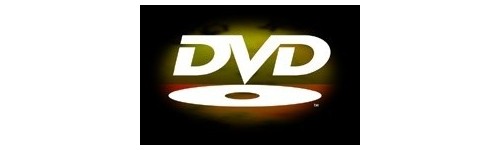 Drivers DVD