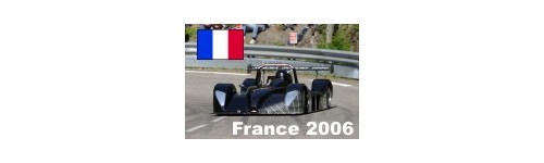 Frankreich 2006