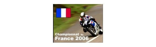 Championnat de France 2006