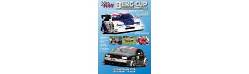 DVD BERG-CUP