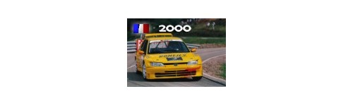 French 2000