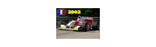 French 2002