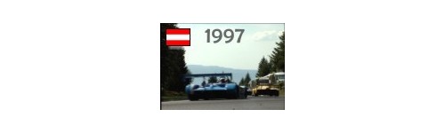 Autriche 1997